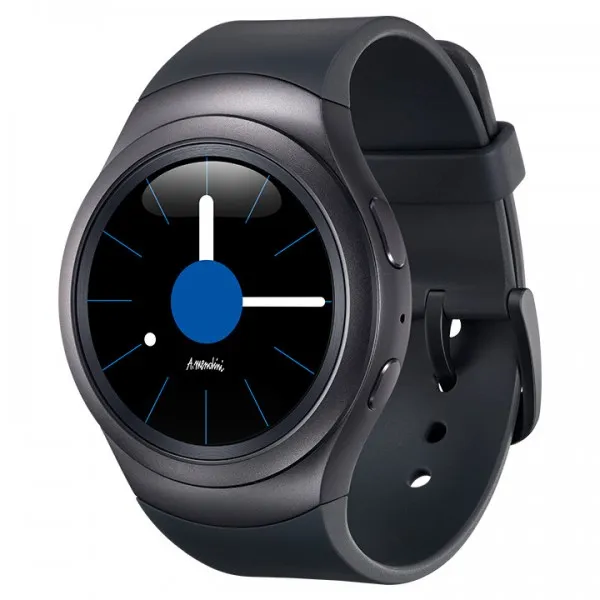 Samsung Gear S2 5