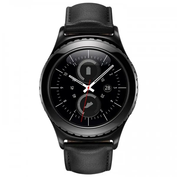 Samsung Gear S2 7