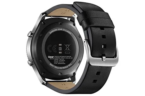 Samsung Gear S3 2