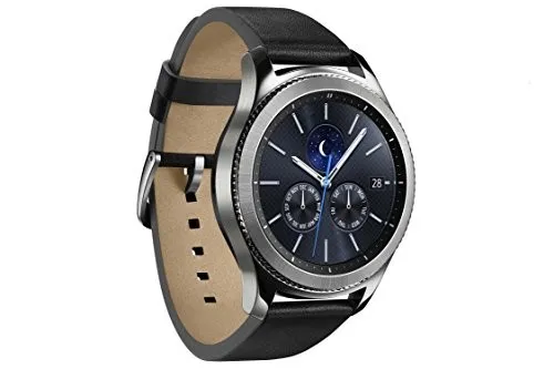 Samsung Gear S3 3