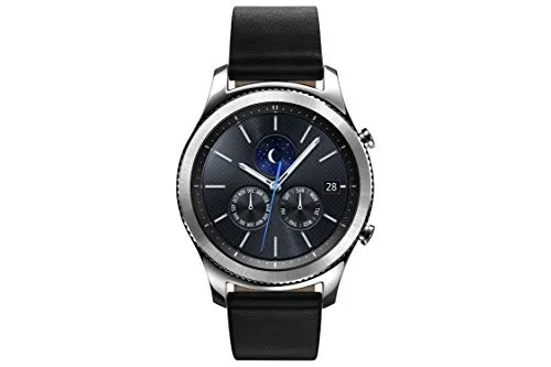 Samsung Gear S3 6