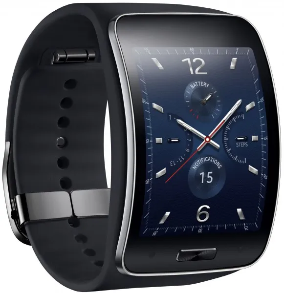 Samsung Gear S 4