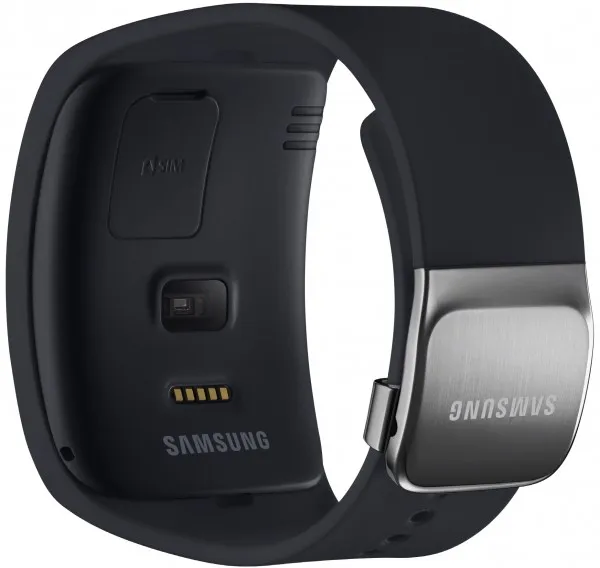 Samsung Gear S 5
