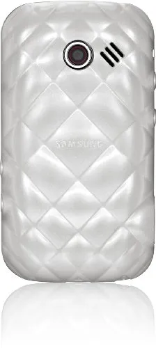 Samsung Glamour S7070 3