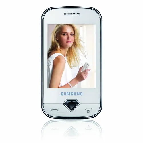 Samsung Glamour S7070 4