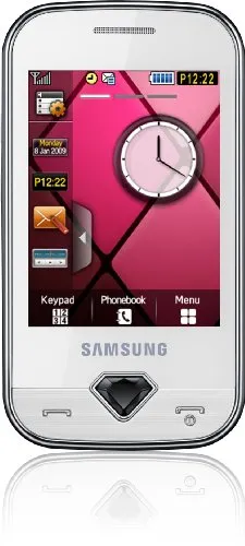 Samsung Glamour S7070