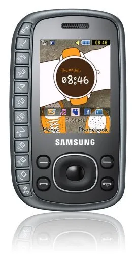 Samsung GT-B3310 2
