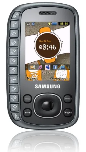 Samsung GT-B3310 3