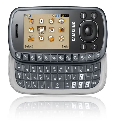 Samsung GT-B3310