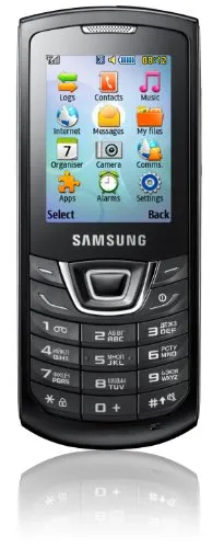 Samsung GT C3200