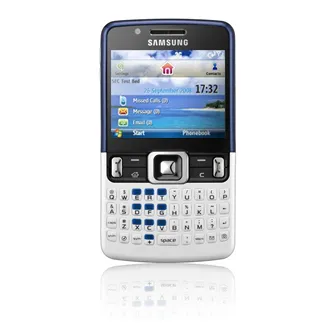 Samsung GT-C6620 2