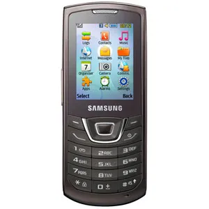 Samsung GT-C 3200 Monte Bar 2