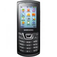 Samsung GT-C 3200 Monte Bar 4