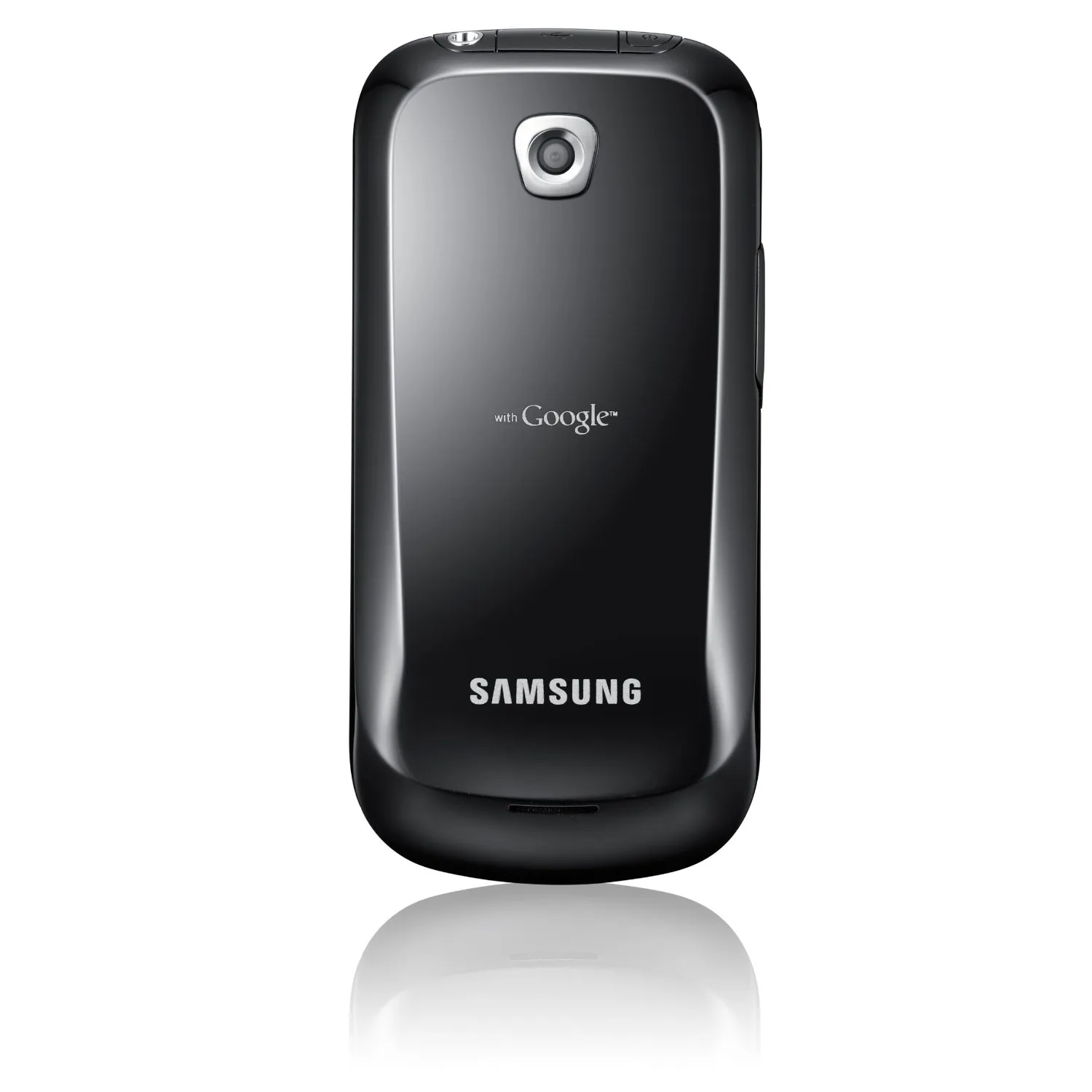 Samsung GT I5800 Galaxy 3 2