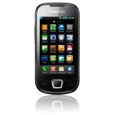 Samsung GT I5800 Galaxy 3 4