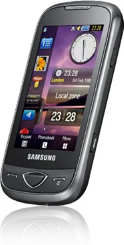 Samsung GT-S5560 2