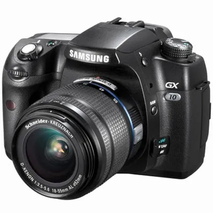 Samsung GX10