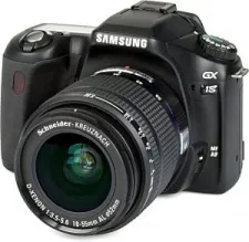 Samsung GX 1S 2