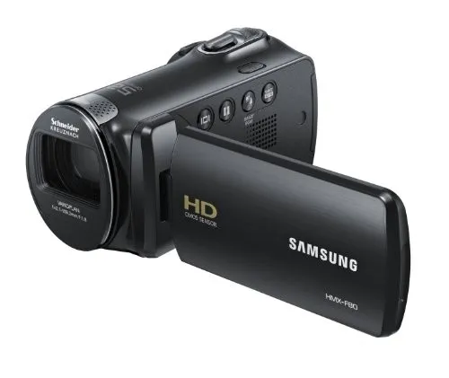 Samsung HMX-F80