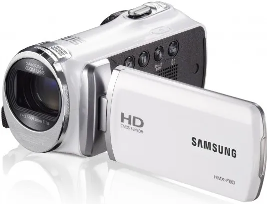 Samsung HMX-F90 3
