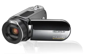 Samsung HMX-H106 2
