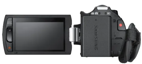 Samsung HMX-H200 3
