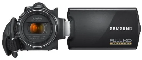Samsung HMX-H200 4
