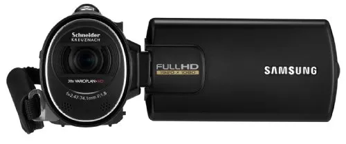 Samsung HMX-H300 3