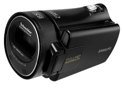 Samsung HMX-H300 4