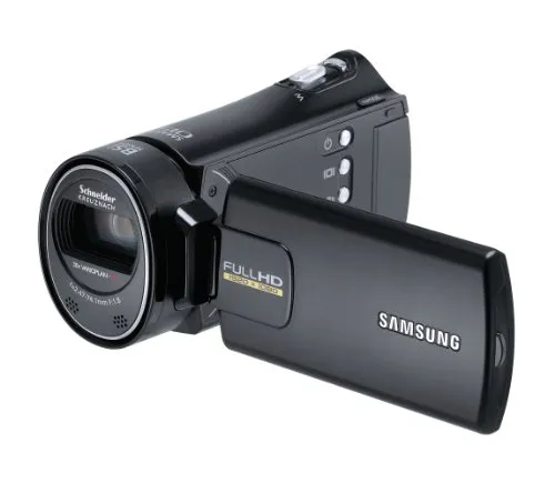 Samsung HMX-H300
