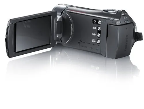 Samsung HMX-H400 2