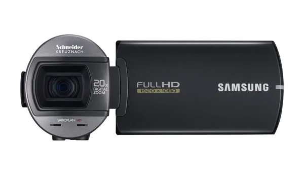 Samsung HMX-Q10 2