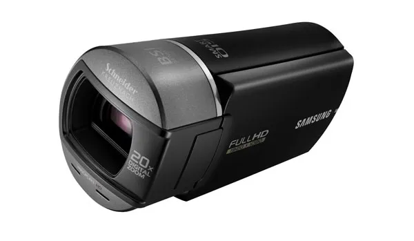 Samsung HMX-Q10 3
