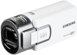 Samsung HMX-QF30 3