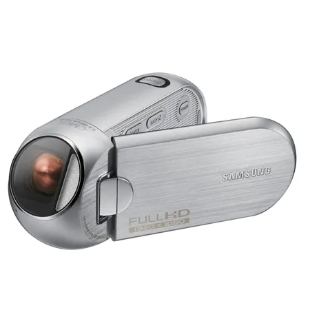 Samsung HMX-R10