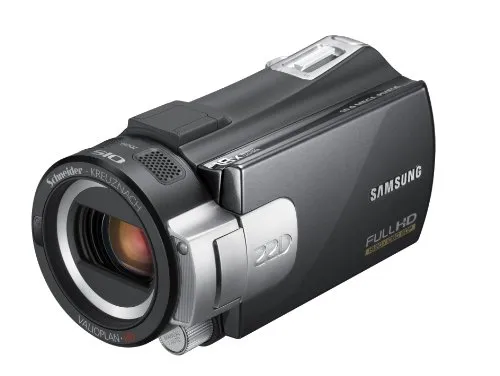 Samsung HMX-S10 5