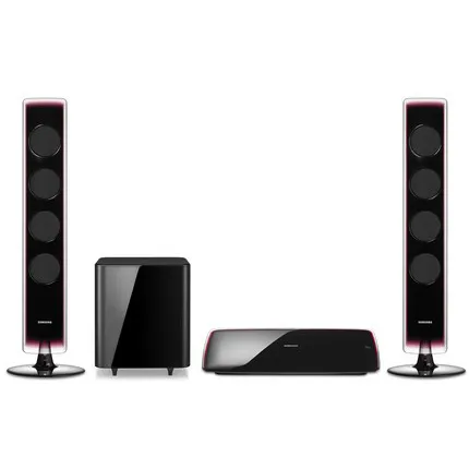 Samsung HT-BD7200