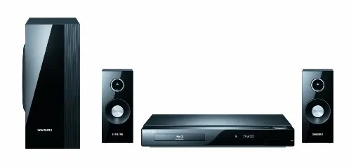 Samsung HT-C5200