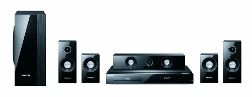 Samsung HT-C5500