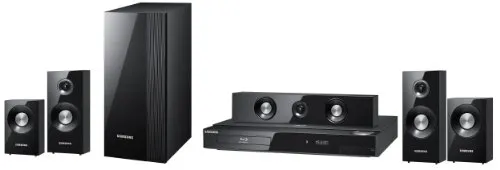 Samsung HT-C5900 2