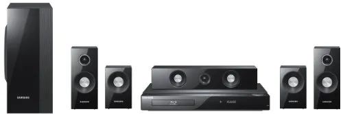 Samsung HT-C5900