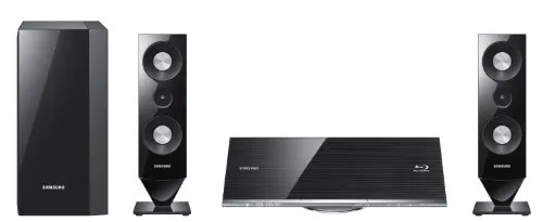 Samsung HT-C7200
