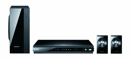 Samsung HT-D5000