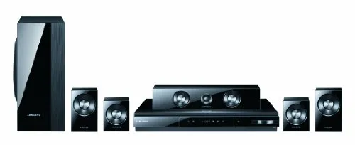 Samsung HT-D5100