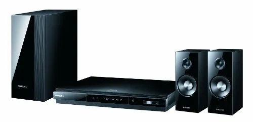 Samsung HT-D5200