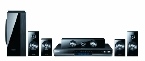 Samsung HT-D5500