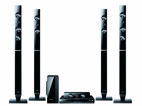 Samsung HT-D5550