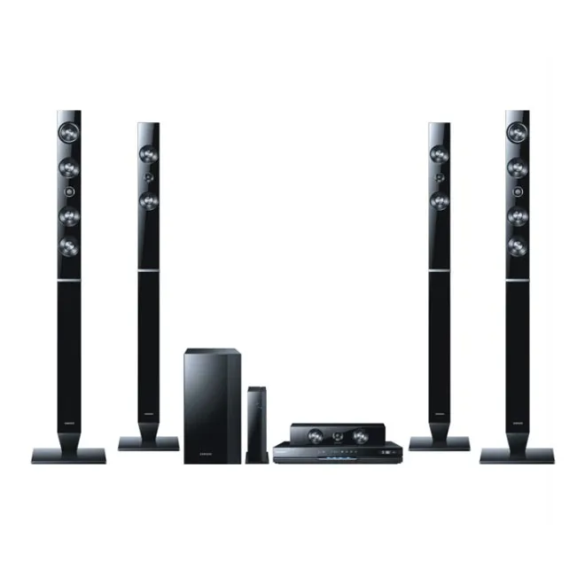Samsung HT-D6759W