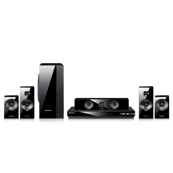 Samsung HT-E5500