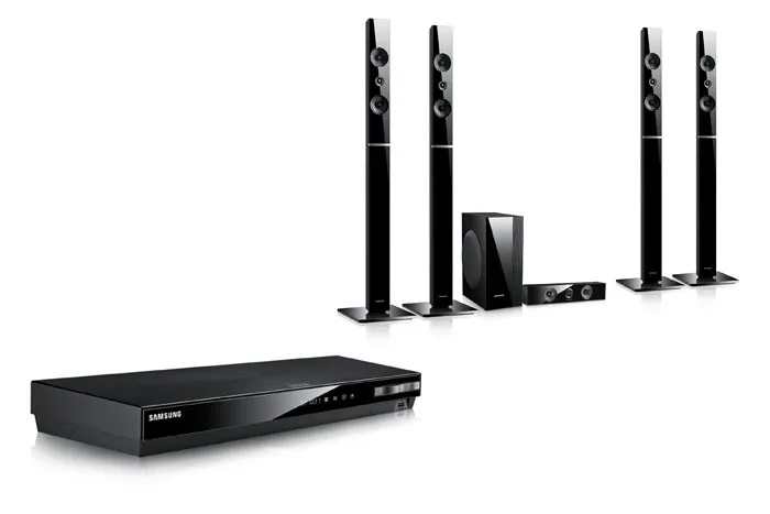 Samsung HT-E5550 3